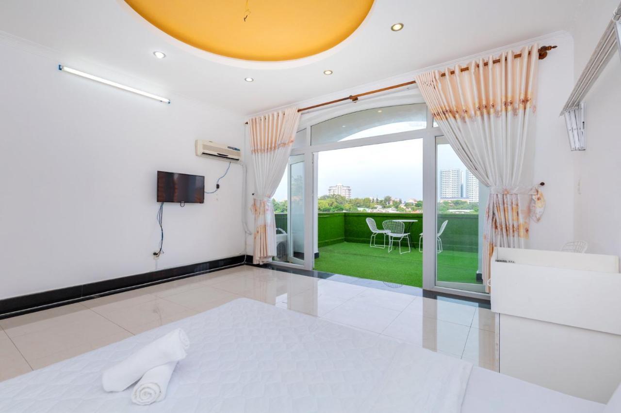 Villa Hai An Vung Tau Exterior photo