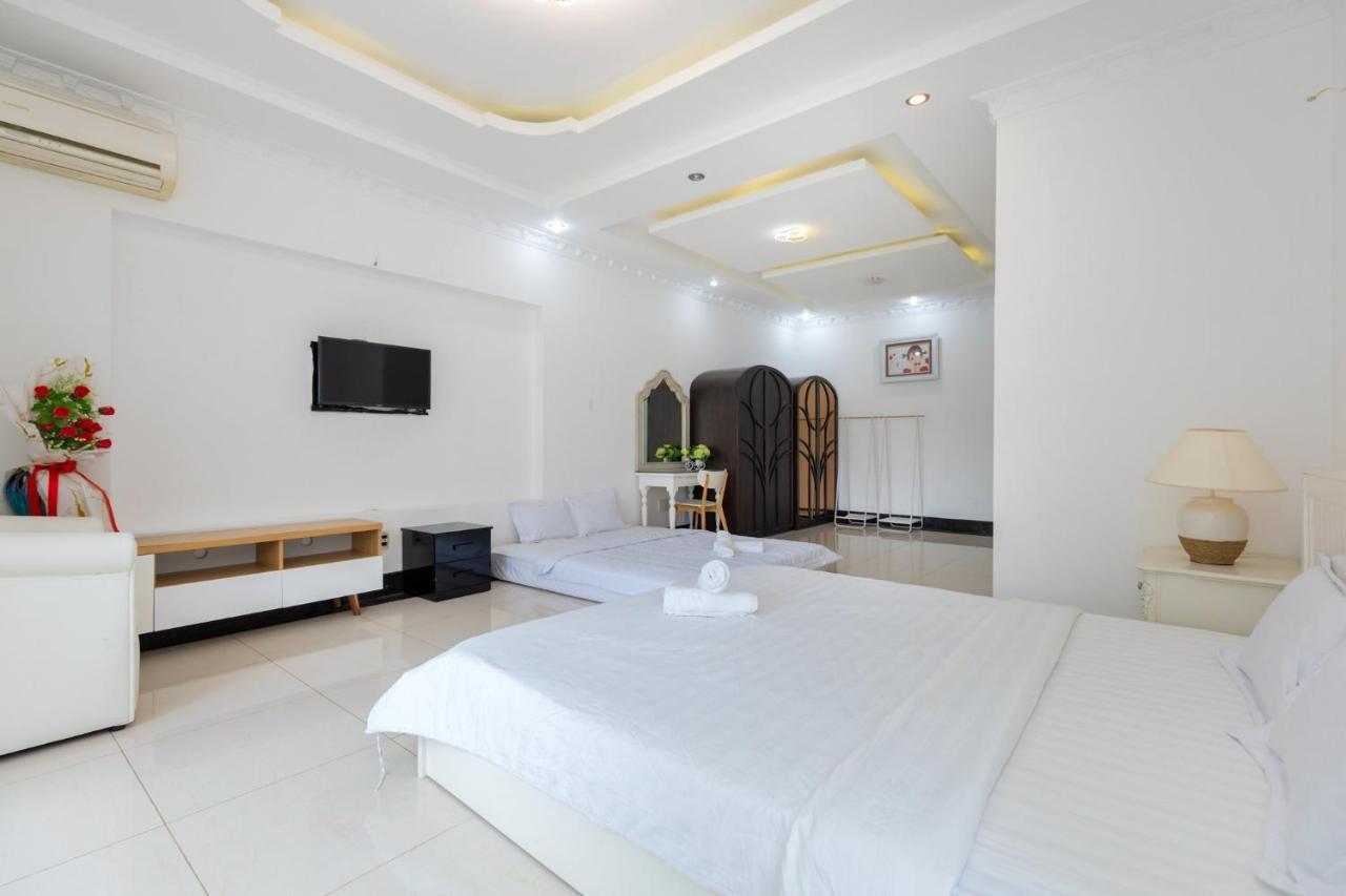 Villa Hai An Vung Tau Exterior photo