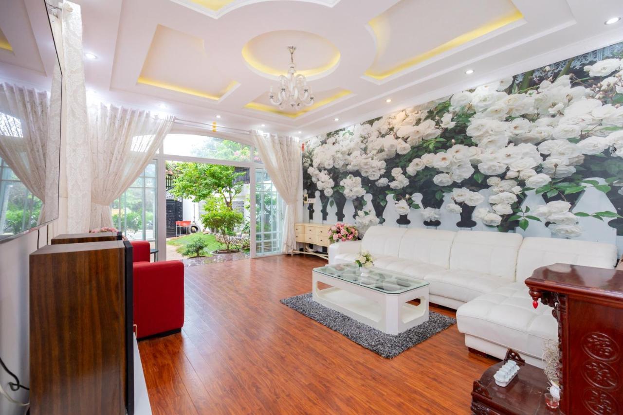 Villa Hai An Vung Tau Exterior photo
